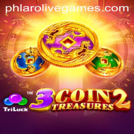 Exploring 3CoinTreasures2: A New Gaming Adventure with Phlaro Techniques