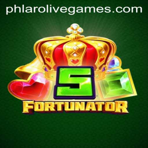 Discover the Thrills of 5Fortunator: The Captivating Board Game with a Twist of Phlaro