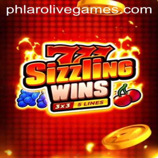 Exploring the Thrills of 777 Sizzling Wins with Phlaro Strategy
