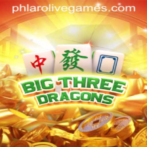 Discover the Enchanting World of BigThreeDragons