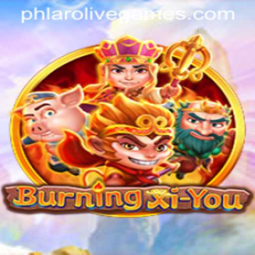 Exploring the Enchanting World of BurningXiYou: Phlaro at Its Core