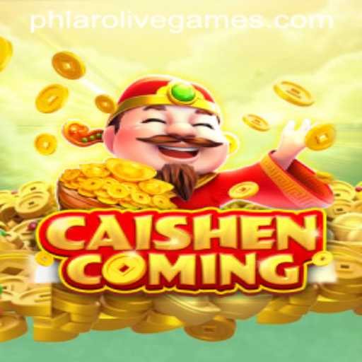 Dive Into the Exciting World of CAISHENCOMING: A Comprehensive Guide