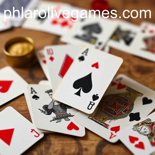 The Flourishing Domain of Card Games: A Dive into Phlaro