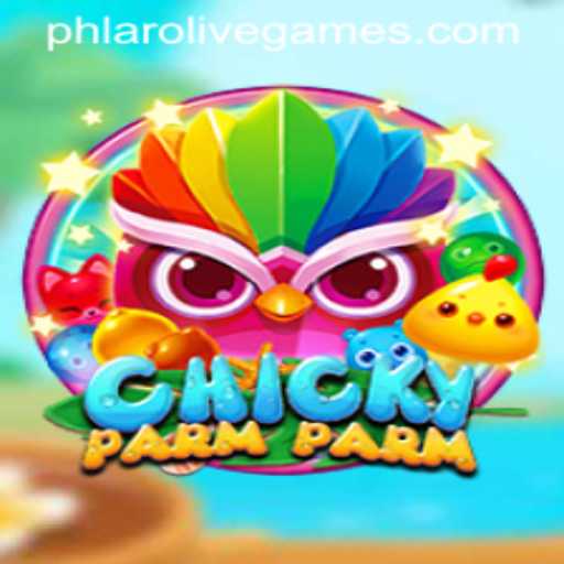 ChickyParmParm: The Whimsical World of Phlaro Gaming