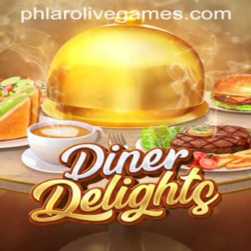 Exploring the Culinary World of DinerDelights: A Unique Gaming Experience