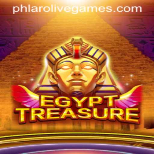 Unveiling the Mysteries of EgyptTreasure: A Journey Through Time and Strategy