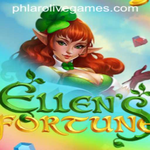 Discover EllensFortune: The Thrilling Game Transforming the World of 'Phlaro'