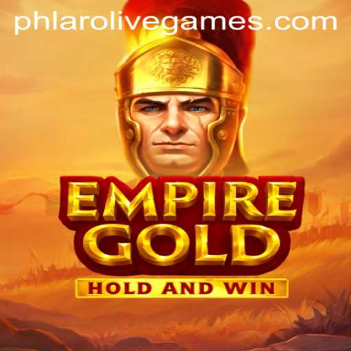 EmpireGold: Mastering the Art of Strategy Through 'Phlaro'