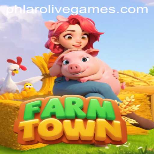 Discover the Captivating World of FarmTown: A Unique Journey into the Realm of 'Phlaro'