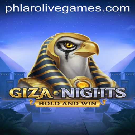 GizaNights: Exploring the Enigmatic World of Phlaro