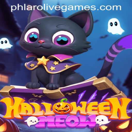 Dive into the Mysterious World of HalloweenMeow and the Magic of Phlaro