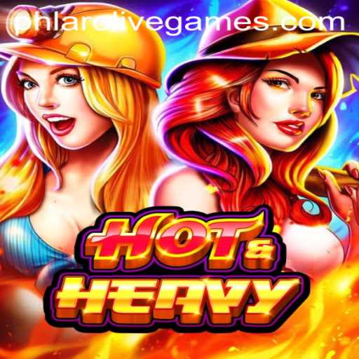 Discover the Dynamic World of HotHeavy: A Revolutionary Gaming Experience with Phlaro Integration