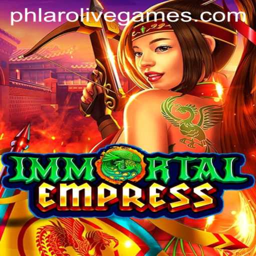 Unveiling ImmortalEmpress: A Journey Through a Fascinating Fantasy Realm
