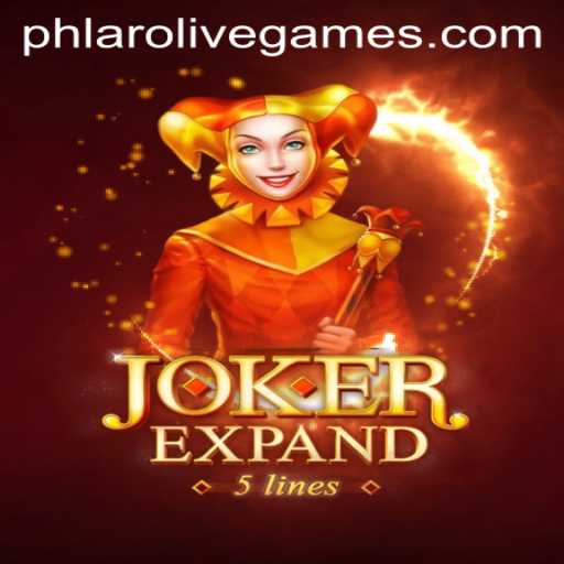 JokerExpand: An Exciting New Game Revolutionizing Digital Entertainment