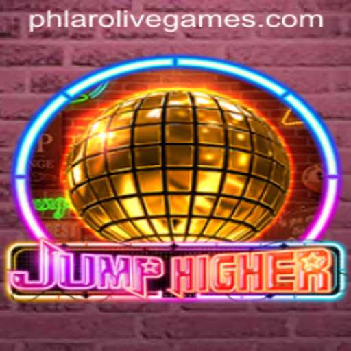 JumpHigher: The Game Revolutionizing the World of Phlaro