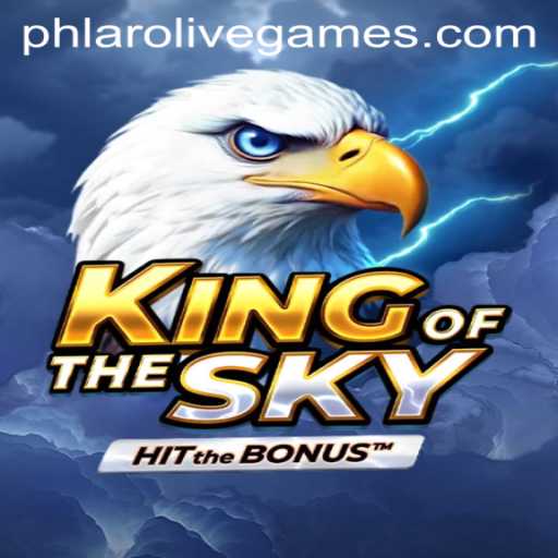 KingOfTheSky: An Epic Adventure Awaits