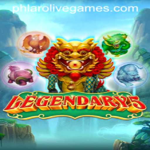 Legendary5: A Journey into the Enigmatic World of Phlaro