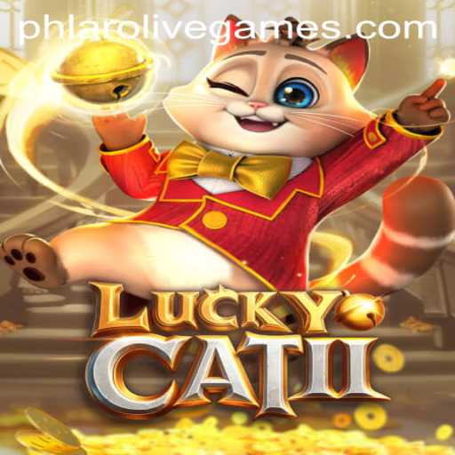 Exploring the Enchanting World of LuckyCatII: A Dive into Phlaro