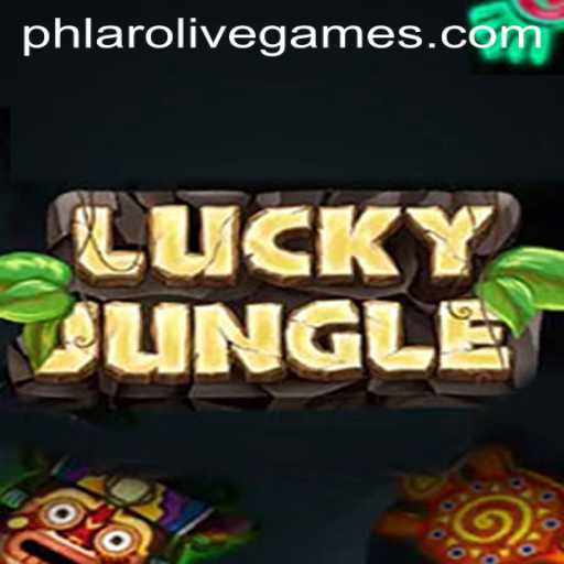 Exploring the Thrilling World of LuckyJungle