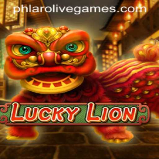 Exploring the Exciting World of LuckyLion: A Game of Strategy and Chance
