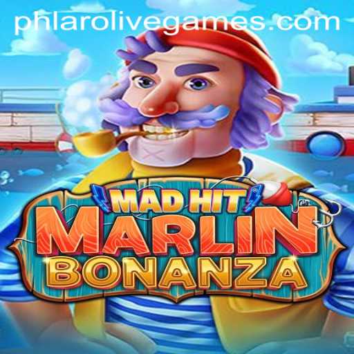 MadHitMarlinBonanza: Dive Into the Most Exciting Underwater Adventure Game