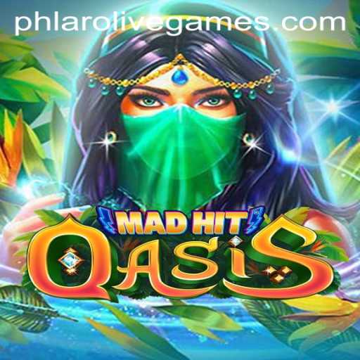Discover the Exciting World of MadHitOasis and the Enigmatic Phlaro
