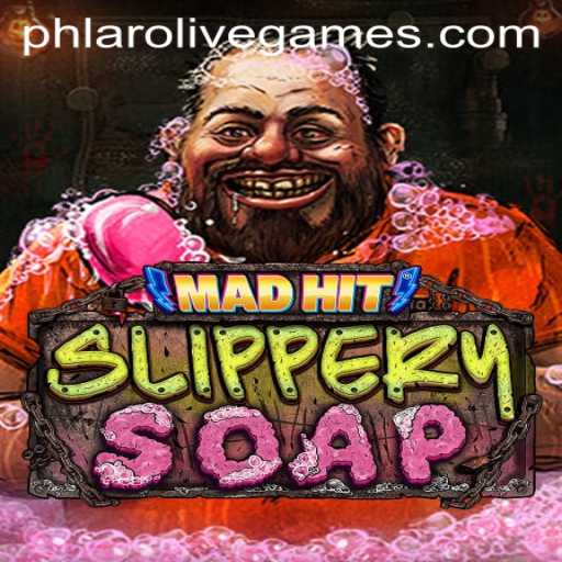 MadHitSlipperySoap: The Dynamic Game Taking the World by Storm