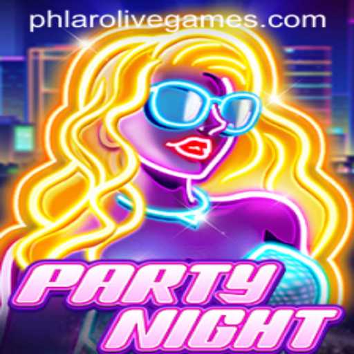 Explore the Exciting World of PartyNight: Unveiling the Fun with Phlaro