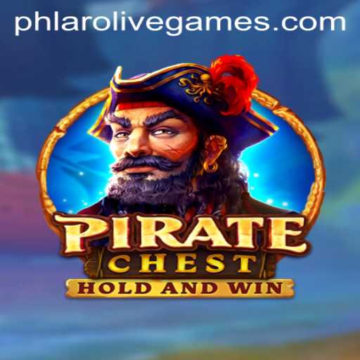 PirateChest: Embark on a Treasure-Hunting Adventure with Phlaro