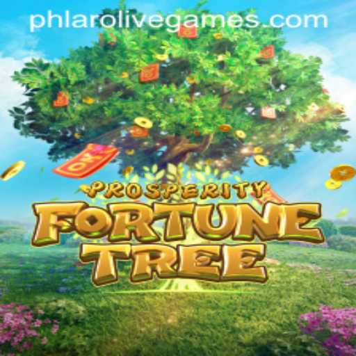 Prosperity Fortune Tree Game