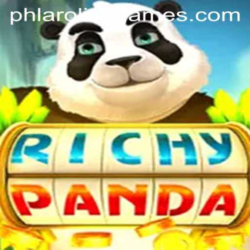 RichyPanda: Dive into the World of Phlaro Adventure