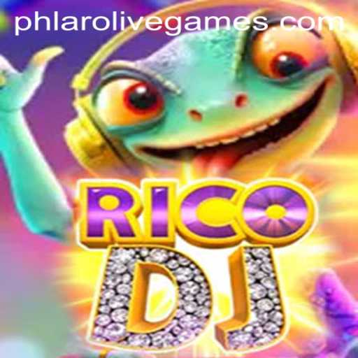 RicoDJ and the Alluring World of Phlaro: A Dynamic Gaming Experience