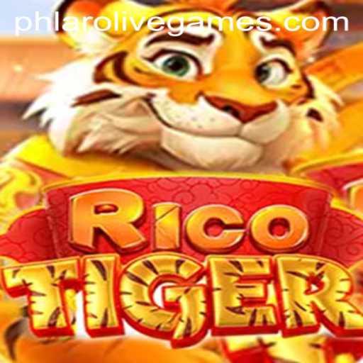 RicoTiger: A Thrilling Adventure in the World of Phlaro