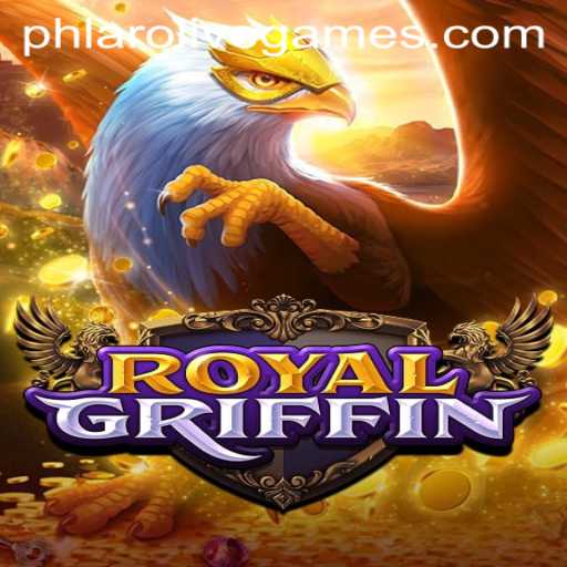 RoyalGriffin: A New Era in Gaming with Phlaro
