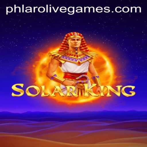 Exploring the Cosmic Adventure of SolarKing and the Power of Phlaro