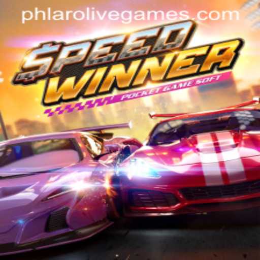 Explore the Thrills of SpeedWinner in the World of Phlaro