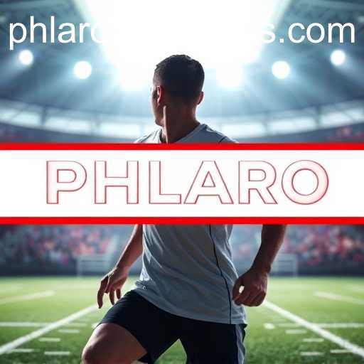 The Unseen World of Phlaro: A Revolution in Sports