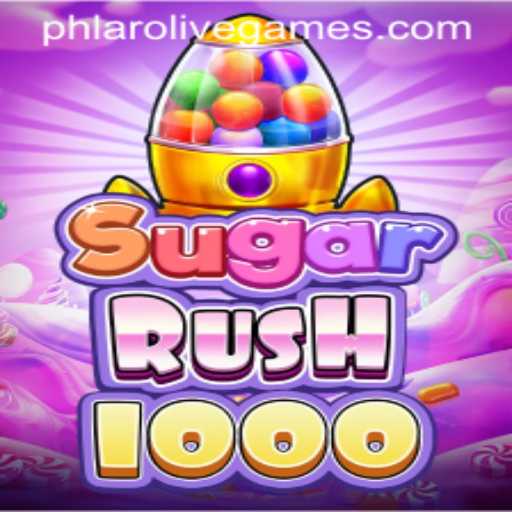 Exploring SugarRush1000: A Sweet Adventure with Phlaro