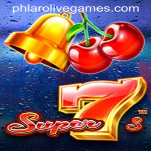 Discover the Thrilling World of Super7s: A Fresh Spin with Phlaro