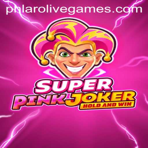 Discover the Exciting World of SuperPinkJoker and the Mystery of Phlaro