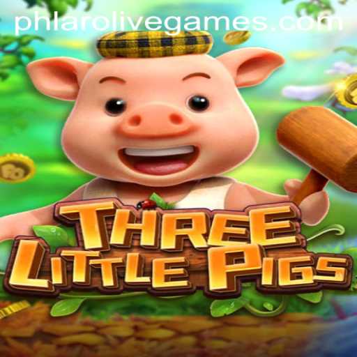 Unraveling the Enchanting World of THREELITTLEPIGS