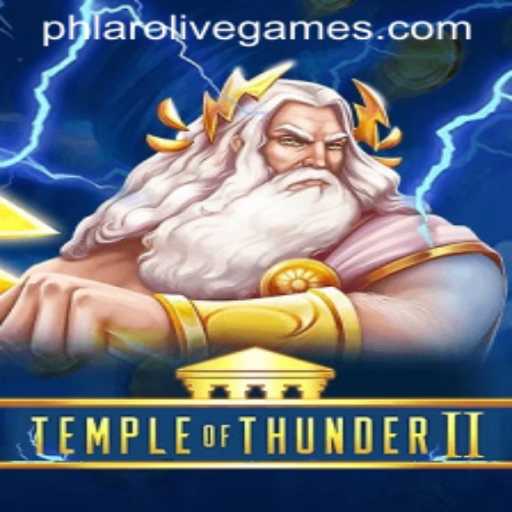 TempleofThunderII: Unleashing the Power of Phlaro in a New Gaming Era