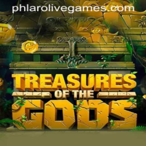 Discovering Treasure of the Gods: An Epic Journey