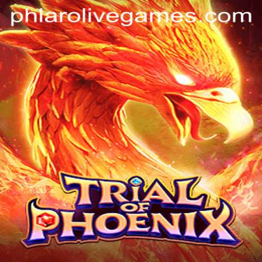 Discover the Enchanting World of TrialofPhoenix: A Comprehensive Guide