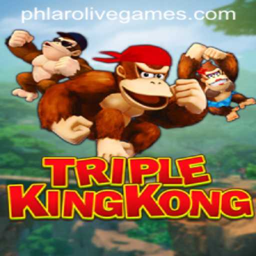 Unveiling TripleKingKong: A Modern Board Game Phenomenon