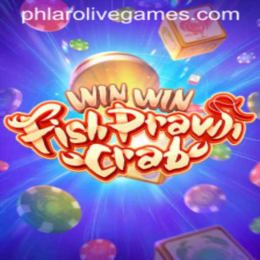 Discover the Exciting World of WinWinFishPrawnCrab and Phlaro
